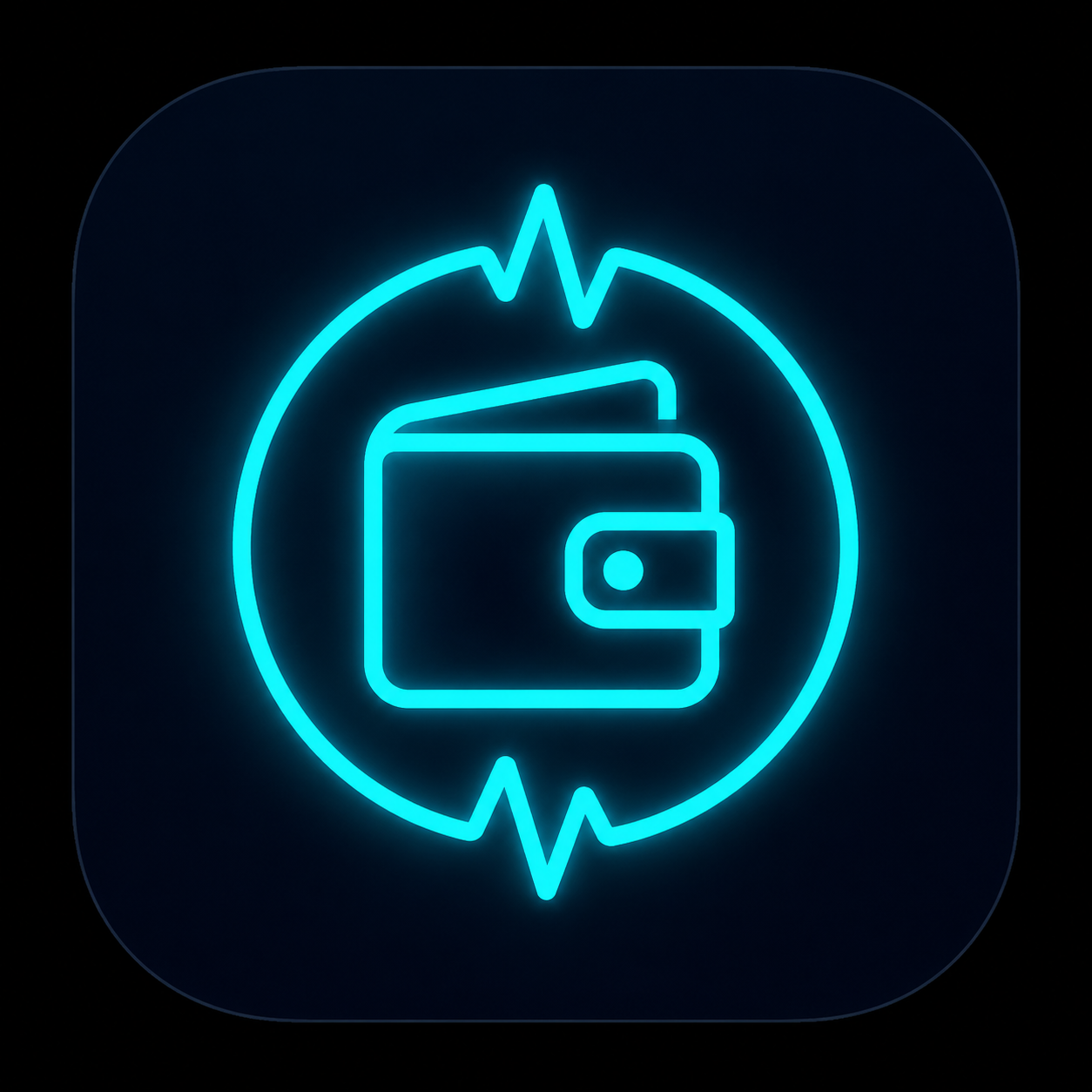 WalletPulse logo